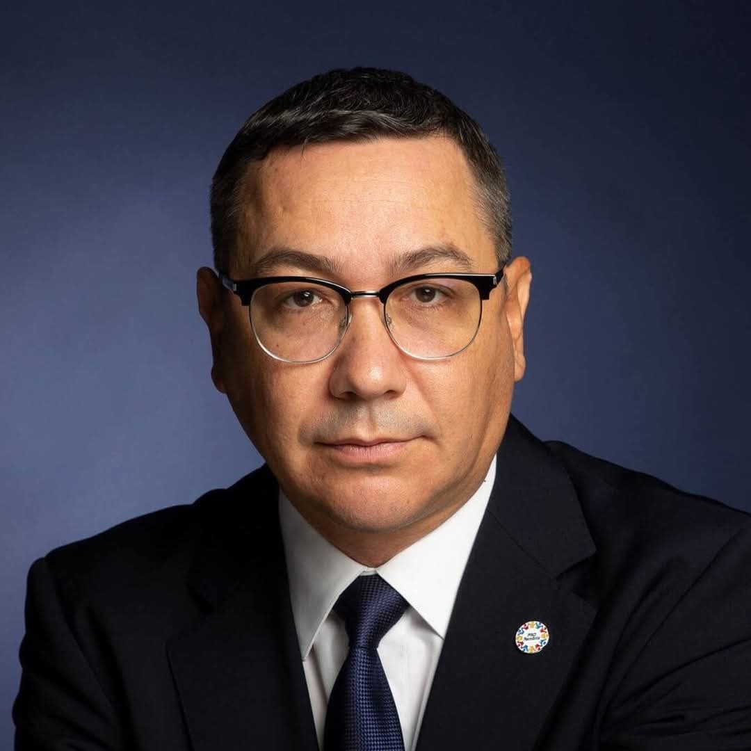 Victor Ponta, candidat la Președinția României, și Eugen Teodorovici: „Un sistem sportiv pentru viitor”