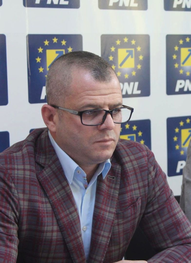 Costel Barbu susține dezvoltarea leadershipului local pentru o administrație eficientă