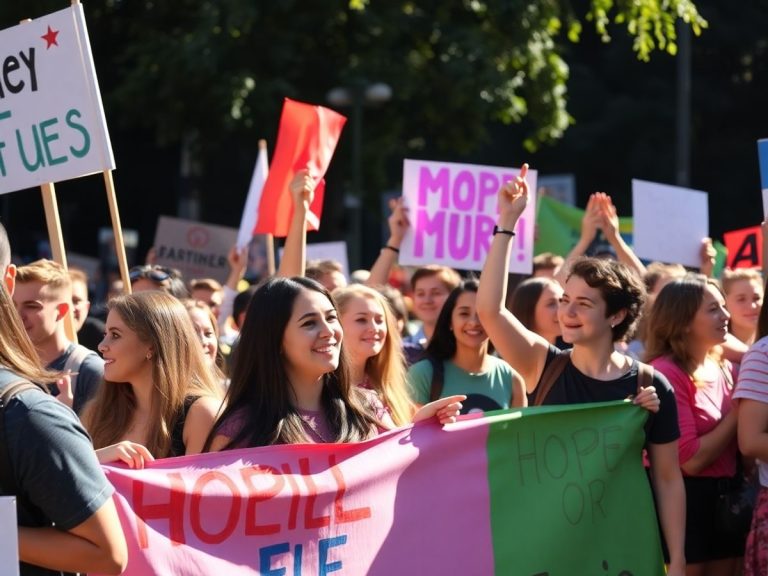 Cum să încurajăm implicarea tinerilor în politică: idei și soluții