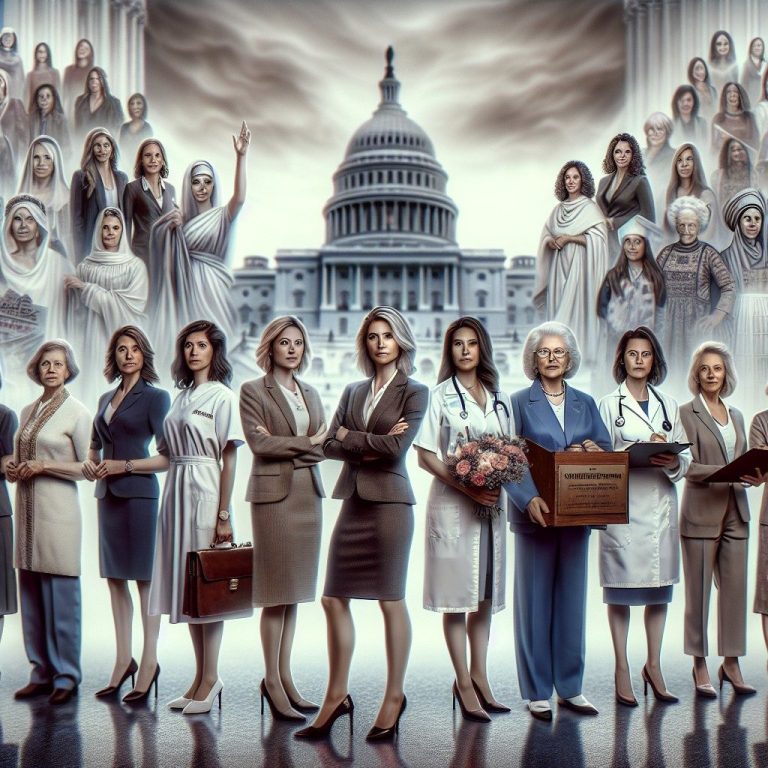 Reprezentarea femeilor în politică: progrese recente și obstacole