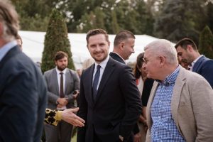 Stelian Bujduveanu - primar interimar al Capitalei