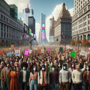 schimbări climatice