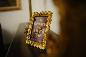 Casa Tătărescu: Memorialul Tăcut al Politicii și Elitei Interbelice din București