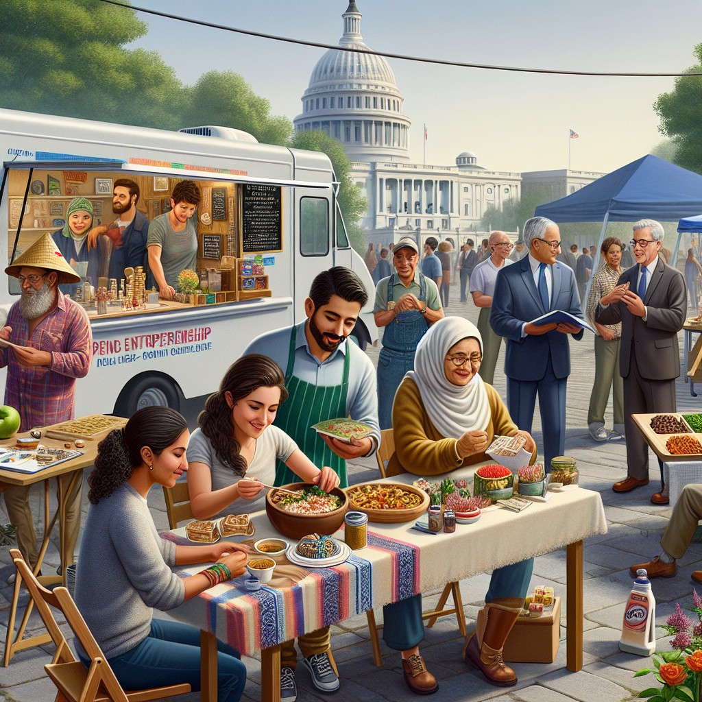 Idei afaceri mici și programele guvernamentale care sprijină antreprenorii debutanți 2 Idei afaceri mici și programele guvernamentale care sprijină antreprenorii debutanți