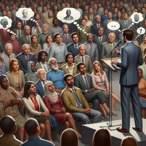 comunicare politică